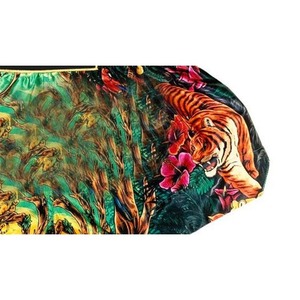 กางเกงขาสั้นมวยไทยแบบ MS-MTS-019 - Product Image 5