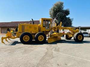 Nuevo 16G Grader/1983 CAT 16G GRADER para la venta motoniveladora para la venta - Product Image 6