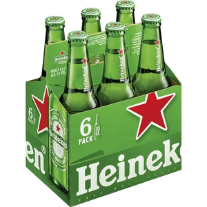 Auténtica cerveza Heineke_n, venta al por mayor, embalaje a granel, marca de confianza con calidad constante para los mercados globales - Product Image 3