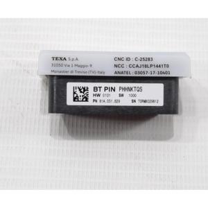 DISPOSITIVO ADAPTADOR DE TELÉFONO BLUETOOTH PARA AUDI Q3 Serie (8UG) 81A051629 CUVC, DBBA, DFTA Diésel 2000 (14>) - Product Image 6