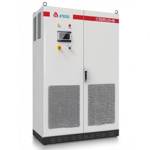 ATESS PCS500-US-480 500KW Onduleur de batterie sans transformateur, système de conversion d'énergie standard US - Product Image 1