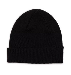 Custom Unisex Winter Knitted <b>Hat</b> Beanie Custom Embroidery Logo Jacquard Winter Warm Knitted Beanie <b>Hat</b> - Product Image 3