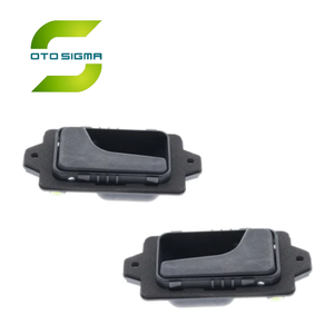 Manija de Puerta Interior de Repuesto SIGMA Nueva para Automóvil para E28 E30 (OE 51211926305/51211926306) - 1 Año de Garantía - Product Image 1
