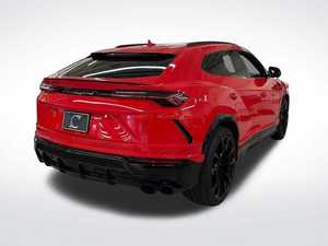 USED 2025 for AWD Left Hand Drive Dark Interior Leather Seats R18 Tires ACC Cruise <b>Control</b> - Product Image 4