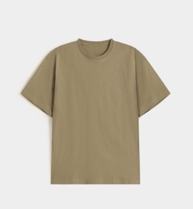 เสื้อยืดแนวสปอร์ตทันสมัยสำหรับผู้ชายเสื้อยืดผู้ชายสำหรับใส่วิ่งออกกำลังกายในฤดูร้อน - Product Image 3