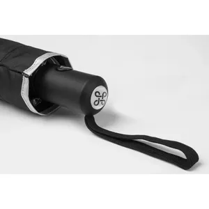 Ombrello Sostenibile in RPET Ouragan, Articolo Promozionale Ecologico e Alla Moda - Product Image 6