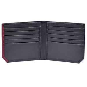 Nouveau cuir véritable hommes portefeuilles marque Design portefeuilles avec poche à monnaie sacs à main cadeau pour hommes 2025 portefeuilles en cuir - Product Image 5