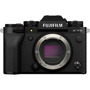 กล้องมิเรอร์เลส (H&S) NEW X T5 - Product Image 1
