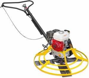 Ventes d'usine : Machine à lisser le béton de 36 pouces, type hélicoptère - Product Image 4