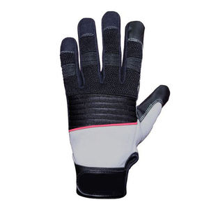 Gants de mécanicien pour temps froid, gants de travail isolés pour l'hiver, antidérapants, protection contre les chocs, sécurité thermique, réparation automobile, polyester - Product Image 6