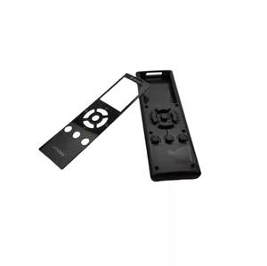 Molde de plástico personalizado, carcasa de control remoto, productos de plástico de primera calidad - Product Image 1