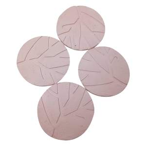 Top Selling Perfect Square Stone <b>Marble</b> <b>Coaster</b> Drink <b>Coaster</b> for Coffee & Tea for Home & Office Use - Product Image 3