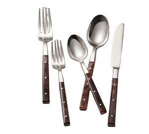 Juego de Cubiertos Elegantes a Precio de Mayoreo del Fabricante Indio Star Craft INDIA para un Producto de Primera Calidad a un Precio Razonable - Product Image 1