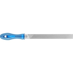 2K-Ergo PFERD Workshop <b>File</b> DIN 7261 250mm Length 25x6mm Cross-Section Cut 3 Flat Blunt Rasp - Product Image 1