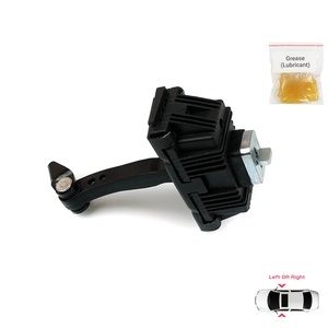 BDP1070 Limitador de Apertura de Puerta Izquierda o Derecha para BMW Serie 3 E92 E93 2005-2013 Coupé Convertible 51217193671 - Product Image 1