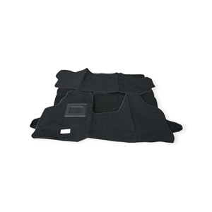 Tappetini per Auto FIAT Scudo 3a Serie (07>16) - Product Image 1