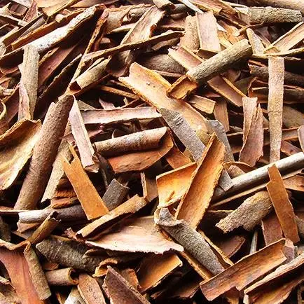 Broken Cassia Cinnamon Broken Yen Bai Cassia Wholesales Price Dried Cinnamon