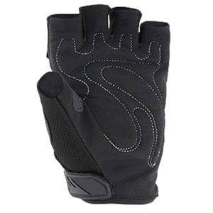 Guantes tácticos de carreras para hombres y mujeres de alta calidad, guantes sin dedos para montar en motocicleta, carcasa dura para disparar ciclismo - Product Image 3