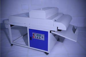 SQH-מעיל <span class=keywords><strong>UV</strong></span> 24 "(650mm) Coater מכונת ציפוי <span class=keywords><strong>UV</strong></span> לכה מכונת <span class=keywords><strong>Uv</strong></span> רולר ציפוי מכונת - Product Image 5