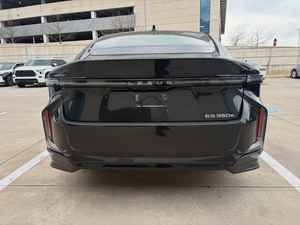 2026 Hybrid ES350e SUV Ultra-Luxe AWD Conduite à Gauche Barres de Toit en Alliage d'Aluminium Faible Kilométrage Très Bien Entretenu Tissu Automatique - Product Image 4