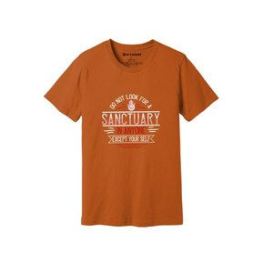 T-shirt 100% coton avec impression de thèmes de bouddha Style décontracté 12 options de couleur 160-180 Placement de conception personnalisable GSM lourd - Product Image 3