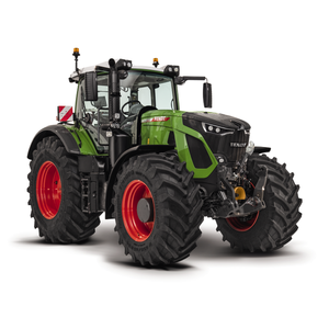 Tractor Fendt agrícola 4x4 de 30-180 hp, el mejor - Product Image 1