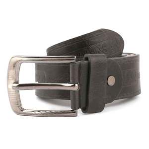 Cinturón para Hombre - Negro - Product Image 2