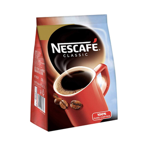 Nescafé Classic disponible à la vente, offrant un café instantané riche et aromatique pour un plaisir quotidien. - Product Image 4