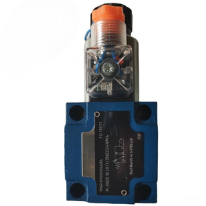 M-3SED6UK1X วาล์ว poppet ทิศทาง/M-3SED10CK13 350CG24N9K4/350CG24N9K4 - Product Image 3