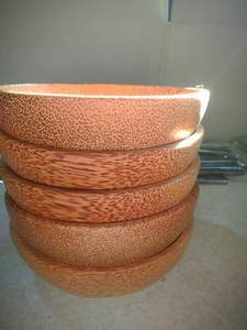 BEST SELLER 2024 CUENCO DE MADERA DE COCO DE VIETNAM-CUENCO DE CONCHA DE ARTESANÍA DE ALTA CALIDAD - Product Image 4