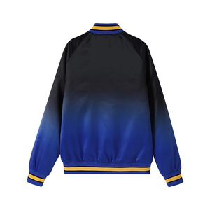 Adjustable Rate Men Varsity Jacket Fully Customized Designs winter jacket Breathable Varsity Jacket for man with Premium Quality - Product Image 2