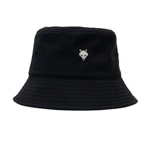 Handee Unisex Stylish <b>Round</b> Nn Trn Bucket Hats - Product Image 6