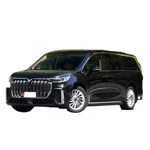 Voiture d'occasion 2025, véhicule électrique intelligent MPV à énergie nouvelle, Vo--yah Dreamer, haute puissance, haute vitesse, autonomie de 201-300 km, batterie de 50-70 kWh - Product Image 1