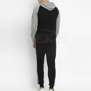 Chándales de lana para hombre de alta fabricación Chándales de lana para hombre de calidad superior para venta en línea - Product Image 3