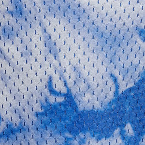 Pantalones Cortos de Baloncesto Sublimados Totalmente Personalizados para Hombre, el Mejor Diseño con Técnica de Impresión Ligera, Estilo Perfecto a un Precio Increíble - Product Image 6