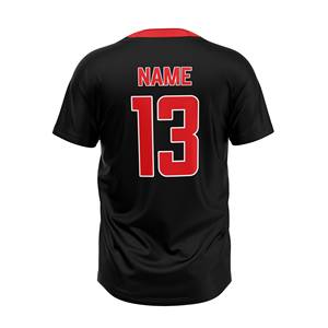 Uniforme de béisbol con logotipo personalizado, superventas, uniforme de béisbol para hombres, uniforme de béisbol con diseño de etiqueta privada - Product Image 2