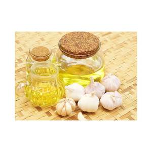 Usine en gros 100% huile essentielle d'ail naturel pur de qualité alimentaire pour les cheveux et les additifs alimentaires - Product Image 5