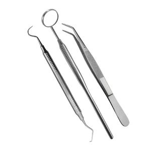 Kit de herramientas dentales de gran oferta, instrumento dental y de ortodoncia de buena calidad de MEDEXO INTERNATIONAL - Product Image 1