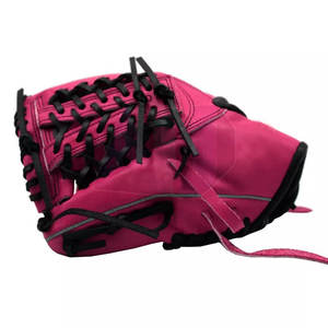 Nouveauté Gants de baseball pour attraper les balles Fabriqués au Pakistan Fournisseur direct d'usine Meilleurs gants de baseball pour attraper les balles vendus - Product Image 4