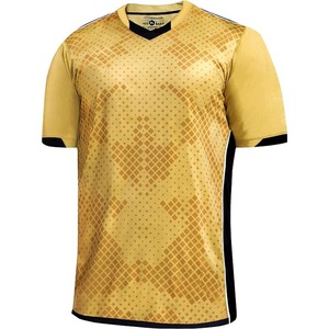 Uniforme de camiseta de rugby de bajo precio razonable con nombres en venta al por mayor nuevo uniforme de rugby de alta calidad - Product Image 4