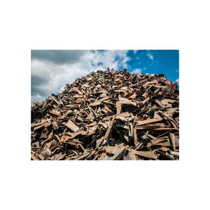 Déchets de métal lourd en acier inoxydable de qualité supérieure HMS 1 & 2 pour la fonte, à vendre - Product Image 5