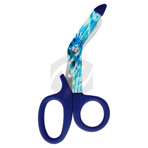 <span class=keywords><strong>7</strong></span> 1/2 inch Heavy Duty EMT/tiện ích kéo Medic cụ đa mục đích chấn thương Shears khẩn cấp dịch vụ y tế - Product Image 3