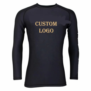 New <b>Rash</b> <b>guards</b> Top Trending Custom Martial Arts Wear <b>MMA</b> <b>Rash</b> <b>Guards</b> for Adult Boys & Girls - Product Image 1