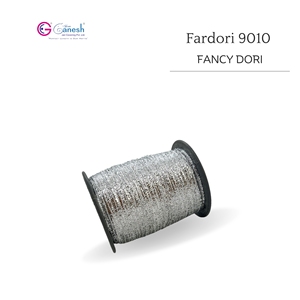 Premium Quality Fardori 9010 <b>Fancy</b> Dori for Knitting and Crochet Soft and Durable <b>Fancy</b> Dori Collection Organic <b>Fancy</b> <b>Yarn</b> - Product Image 2
