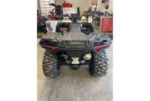 Listo para enviar: Sportsman 570 Trail 2026 - Product Image 2