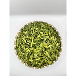 ใบมะนาวอบแห้งออร์แกนิกรสชาติสดคุ้มค่ามากทำจากกระบวนการสมุนไพรตากแห้งในเวียดนาม - Product Image 5