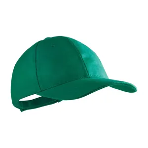 Gorra de Béisbol Personalizable para Bancos, para Artículos Promocionales - Product Image 3
