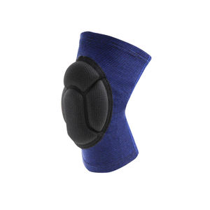 Protège-coudes et protège-genoux respirants pour le sport et la remise en forme, pour la stabilisation et la protection - Product Image 5