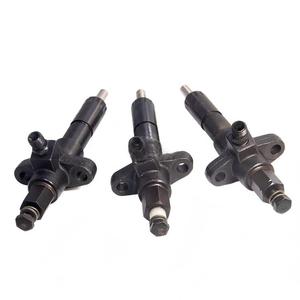 4100QB-110004 1803010164 HA1155 YN38 Inyector de Combustible Diésel de Alta Calidad para Cargadora de Ruedas, Repuestos para Motor Diésel, OEM, Posventa - Product Image 5