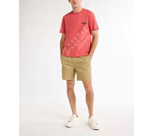 <b>Men's</b> 100% Cotton High Quality Eco-Friendly 220g Crewneck T-<b>Shirt</b> Breathable Plain Tee 220g Crewneck T-<b>Shirt</b> Breathable T-<b>Shirt</b> - Product Image 2